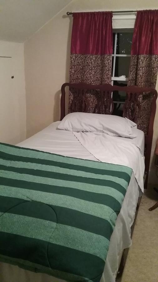 Open Arms Hostel & Inn Лурей Екстериор снимка