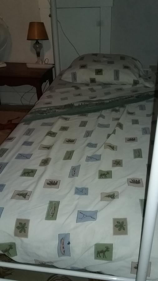 Open Arms Hostel & Inn Лурей Екстериор снимка