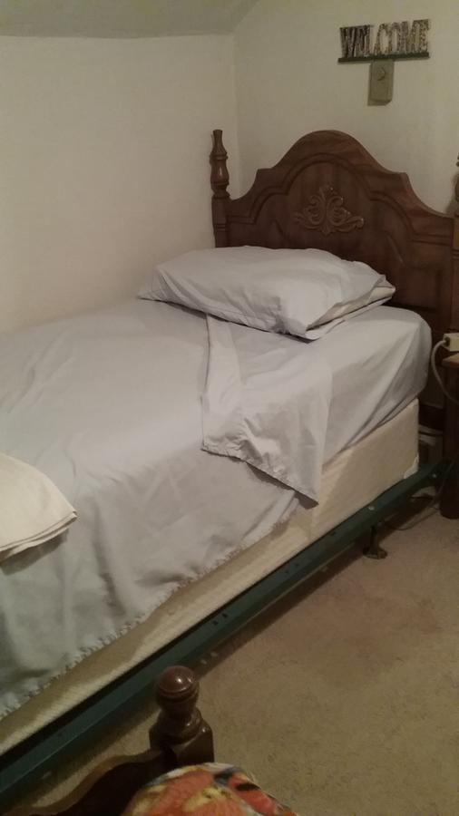 Open Arms Hostel & Inn Лурей Екстериор снимка